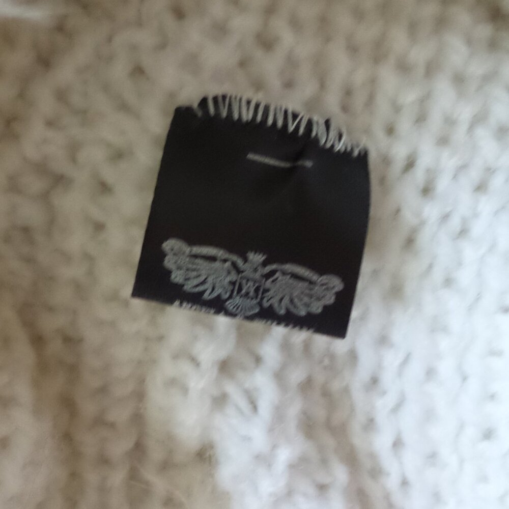 Mink hat - Picture 7 of 12